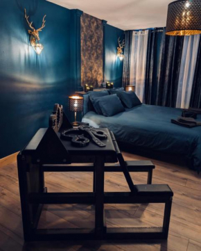 Bliss loveroom